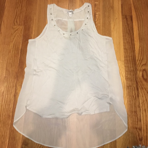 tank top - Picture 1 of 1