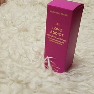Eau de toilette