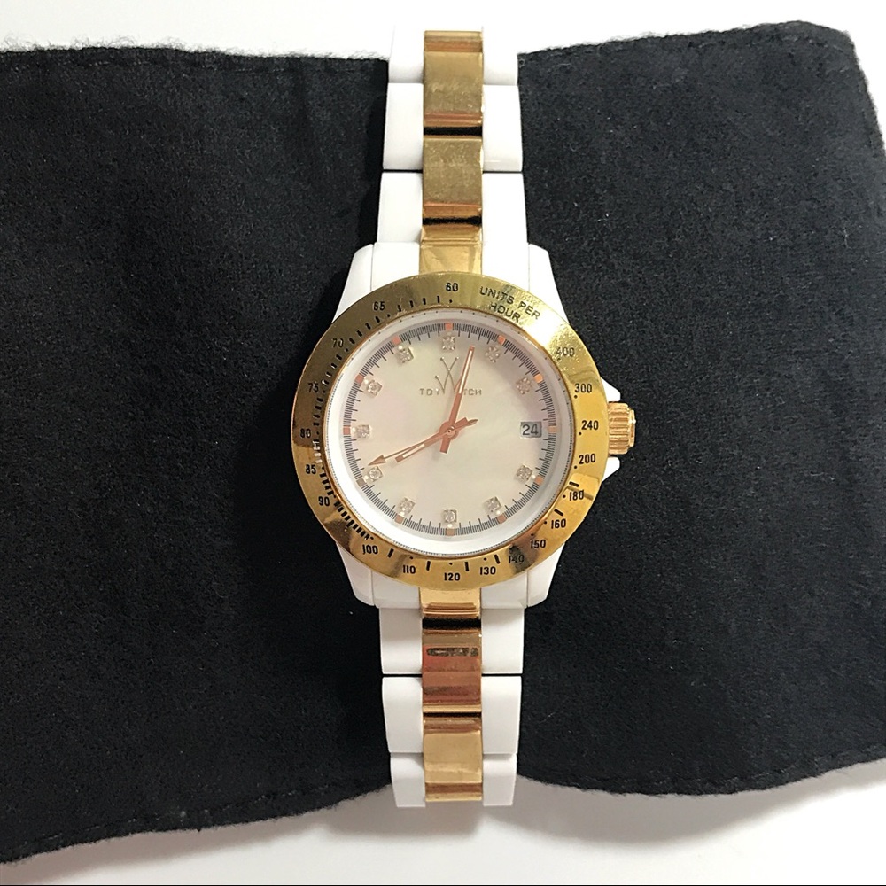 ToyWatch