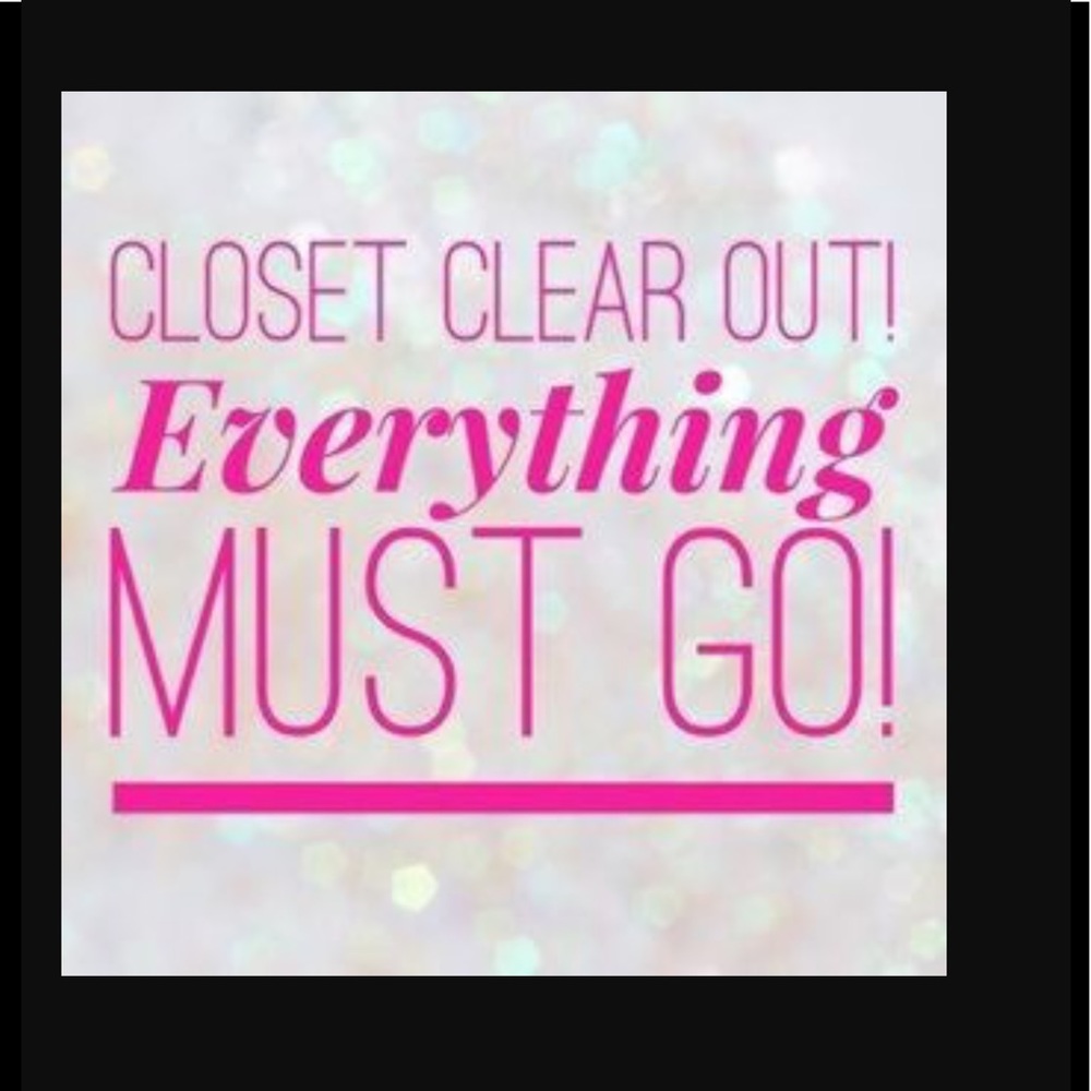 🚨Moving sale 🚨