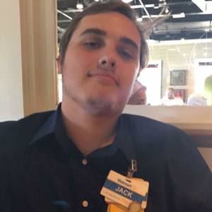 Meet your Posher, Jack