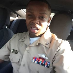 Meet your Posher, Rickey