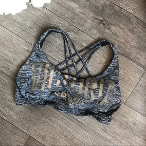 Victoria's Secret Sports Bra