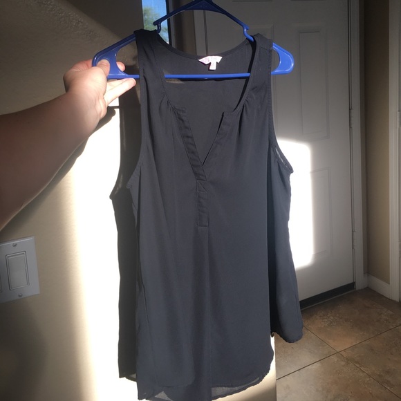 Tops - Like black candys work top