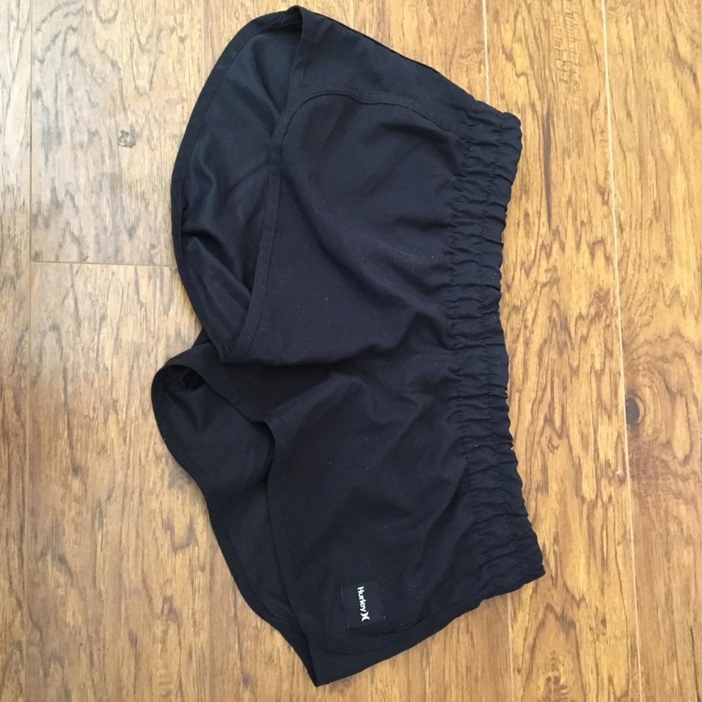 Hurley shorts