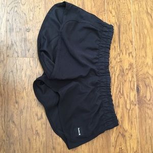 Hurley shorts