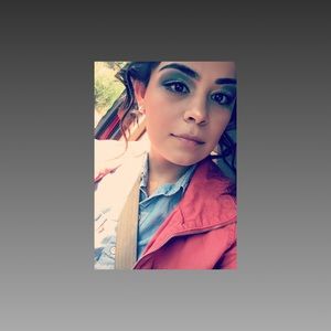 Meet your Posher, Erica