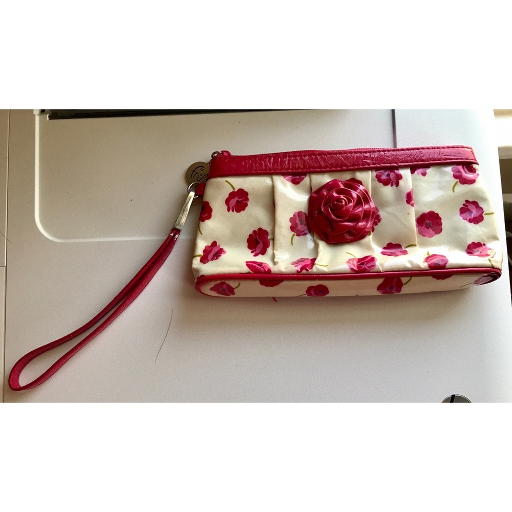 Vera Bradley Wristlet