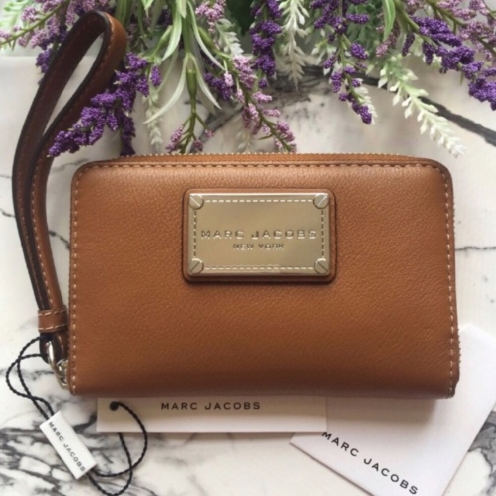 Marc Jacobs Wallet