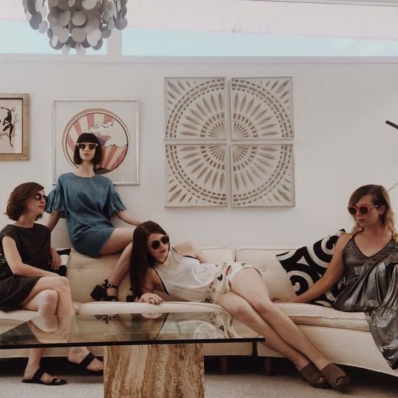 Meet your Posher, Alana - Picture 1 of 1