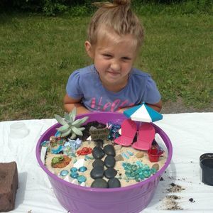 Meet your Posher, Jennifer