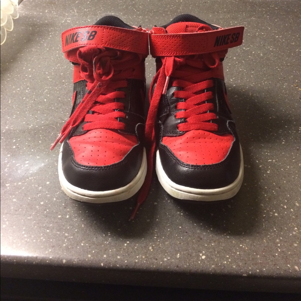 Nike SB