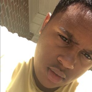 Meet your Posher, Kameron