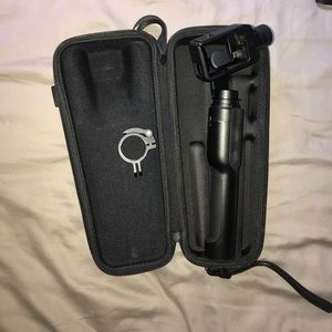 GoPro karma grip.
