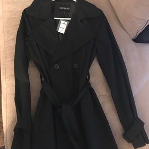 Express coat