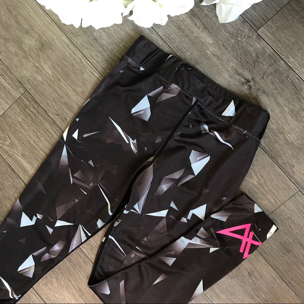 🎉24 HOUR SALE🎉 Assailant Workout Leggings