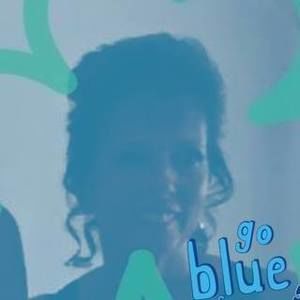 Meet your Posher, Carol