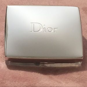 🌷 Dior Rosy Glow Blush