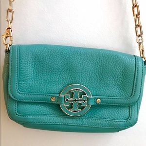 Tory Burch Amanda Mini Crossbody