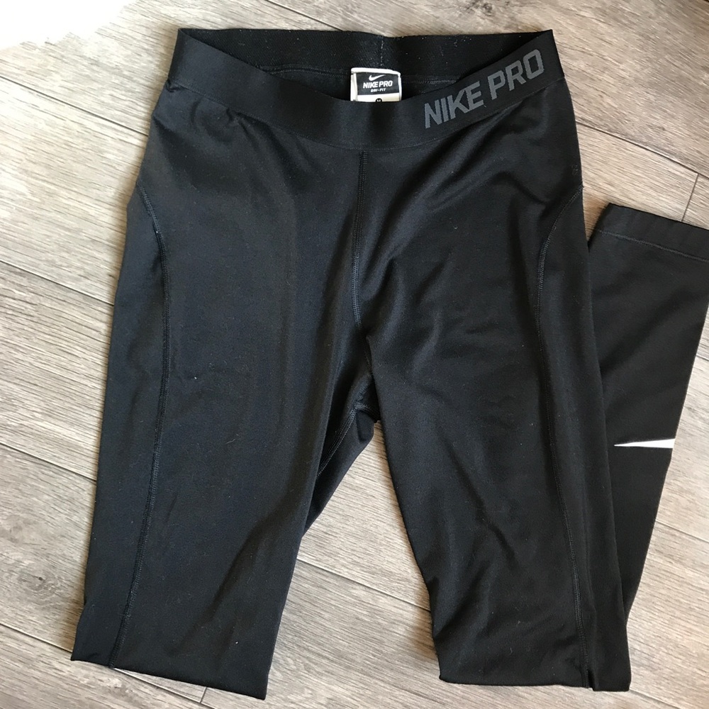 Nike Pro Leggings