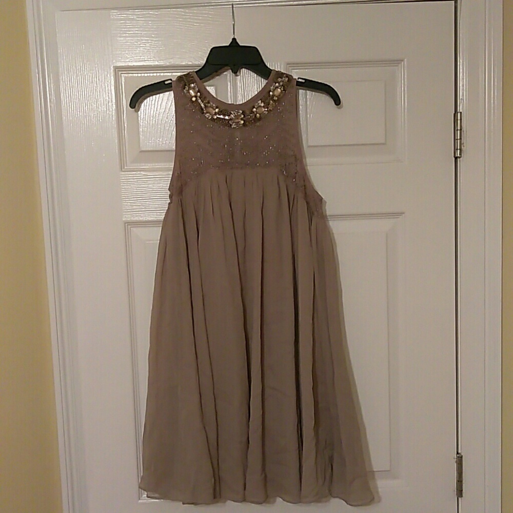 Anthropologie | Moulinette Soeurs Dress