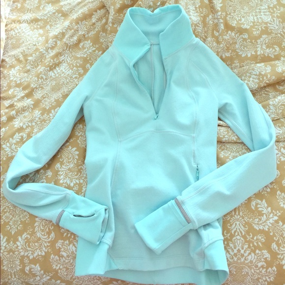 lululemon athletica Tops - Lululemon pullover