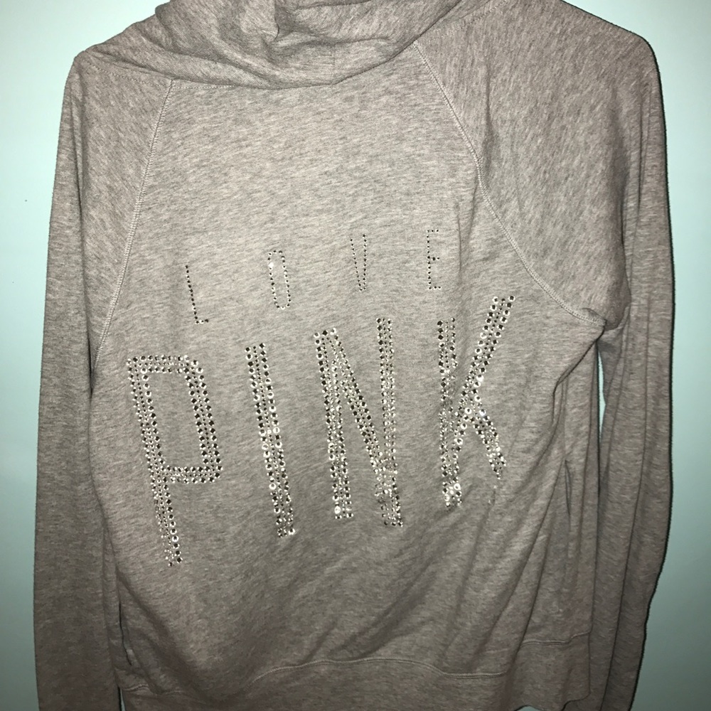 Victoria Secret Pink Jacket