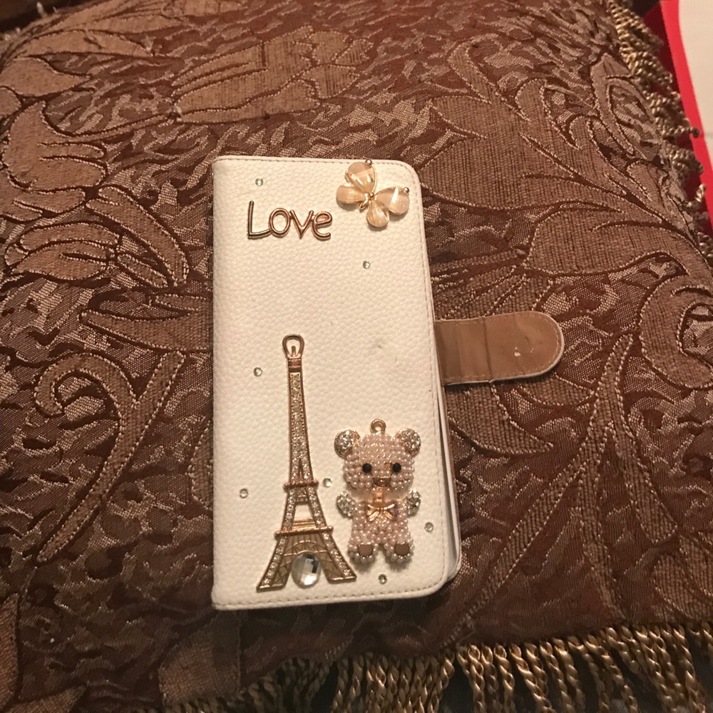 iPhone case - Picture 1 of 3