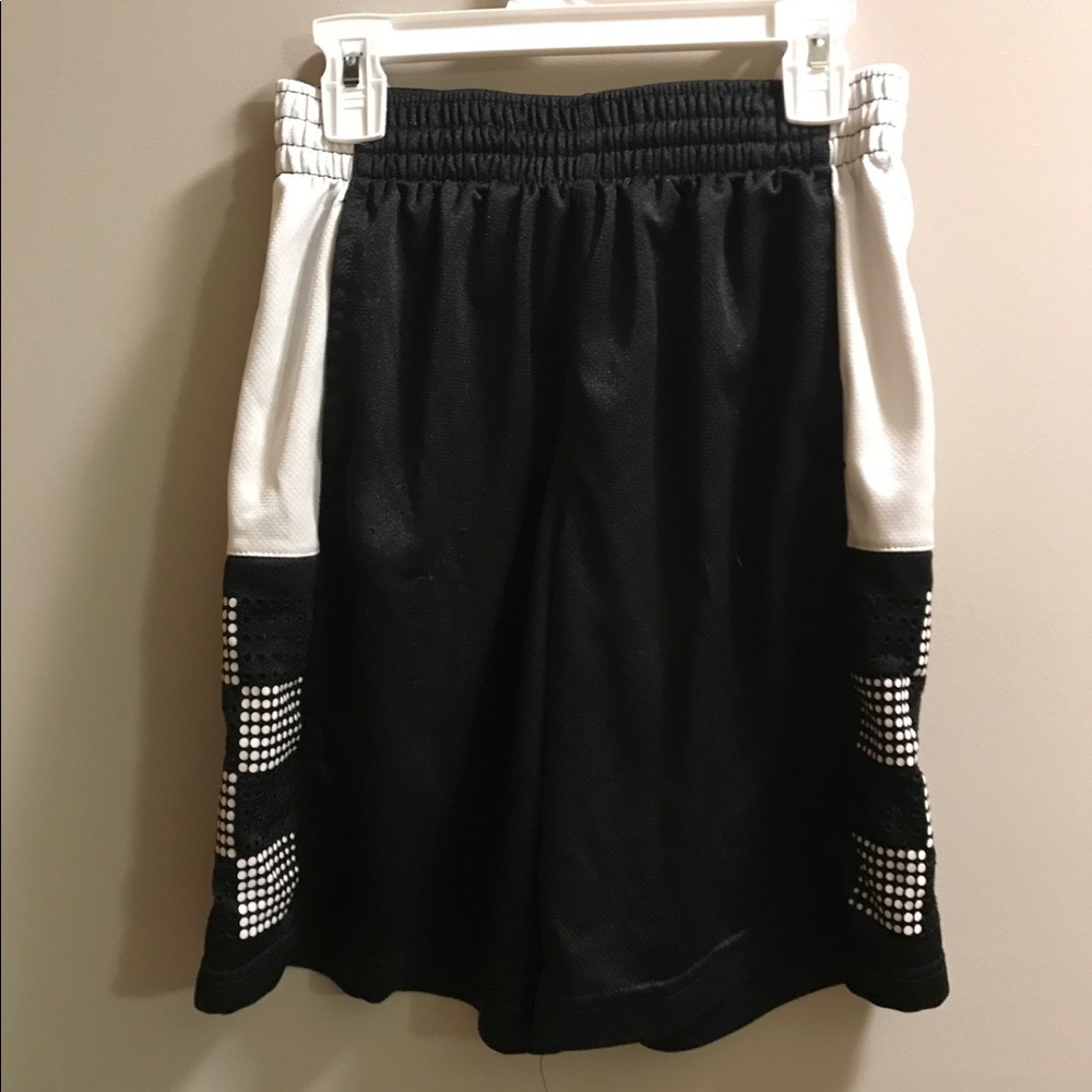 Boys basketball shorts