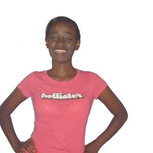 Meet your Posher, Juliana