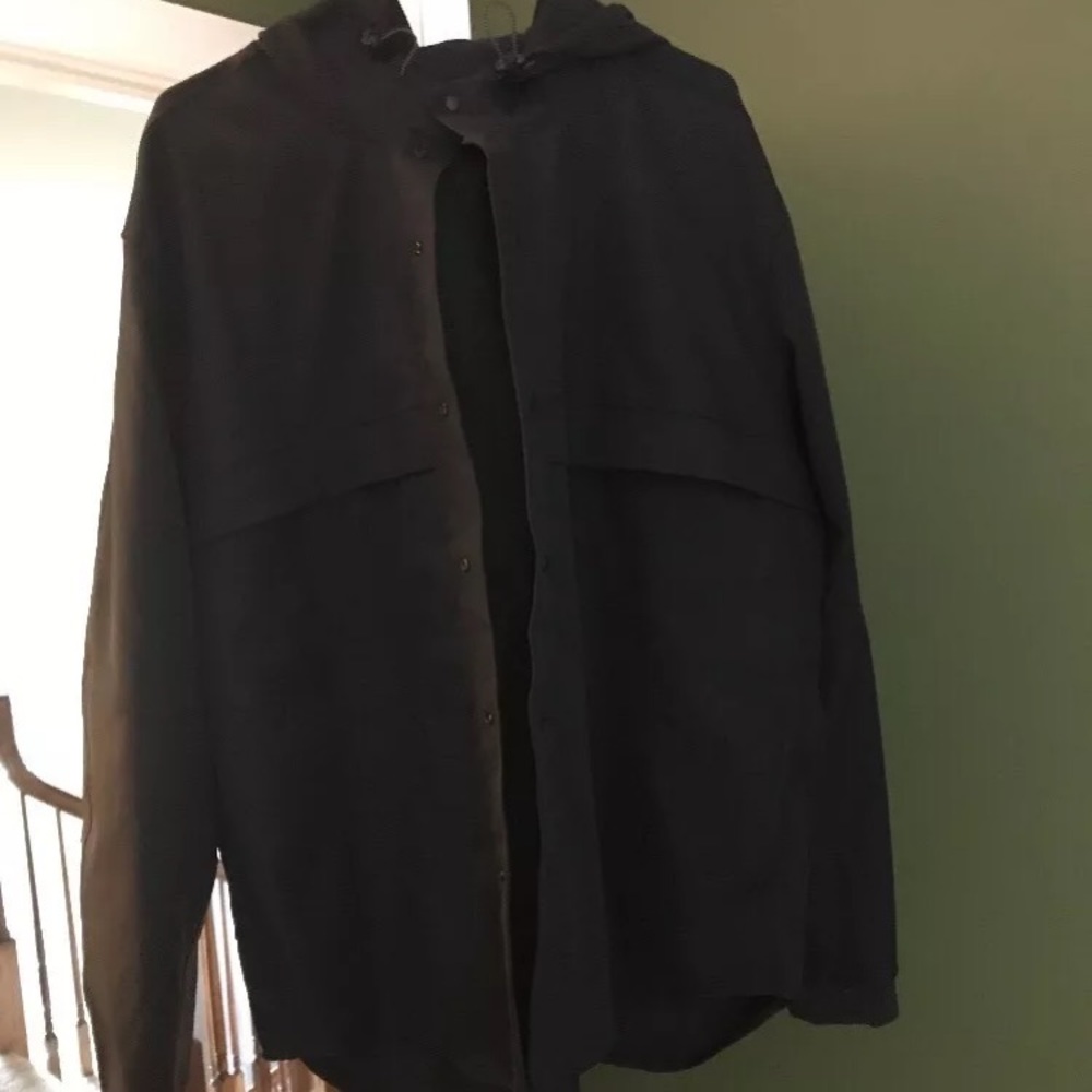 Lululemon Vector Jacket