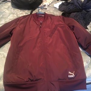Puma Jacket
