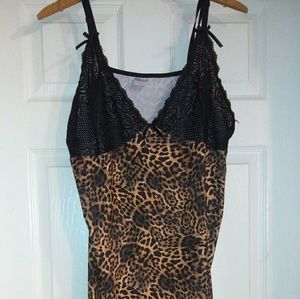 3x lingerie stretchy like new