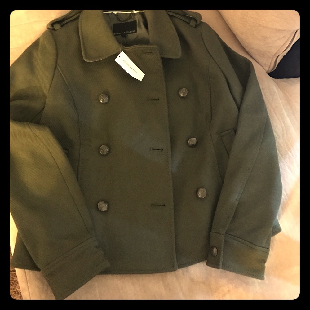 express Jacket