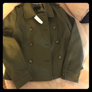 express Jacket