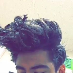 Meet your Posher, Clemente