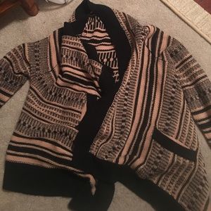 Joyce Cardigan