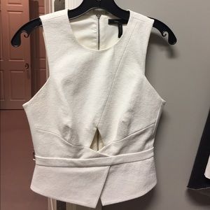 BCBG Maxazaria dress top!