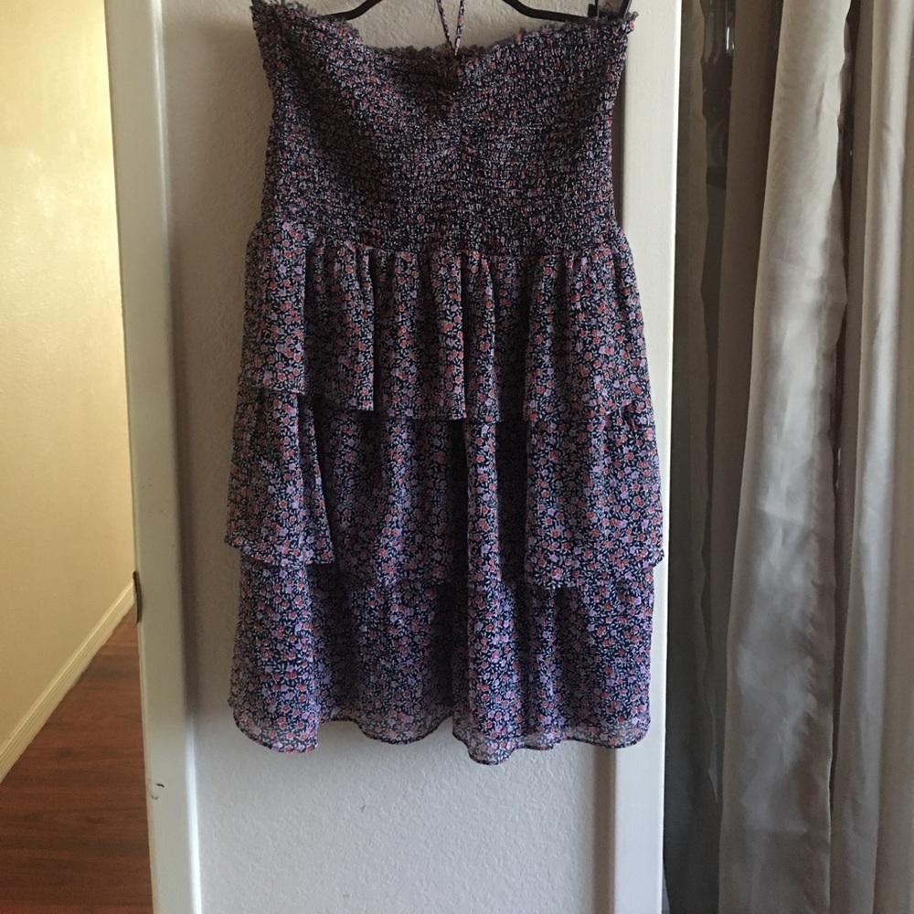 American Eagle Dress
