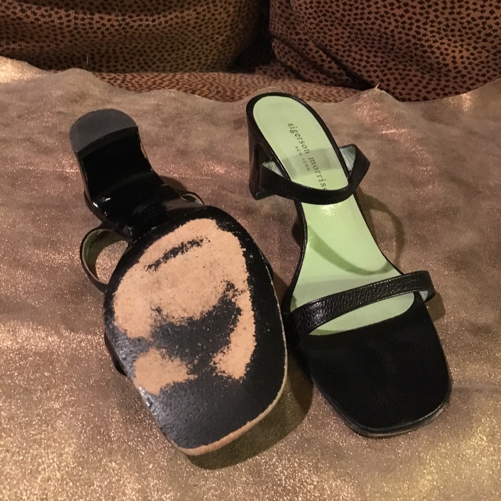 Strappy Sandals - image 3