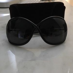Tom Ford Sunglasses - Like New