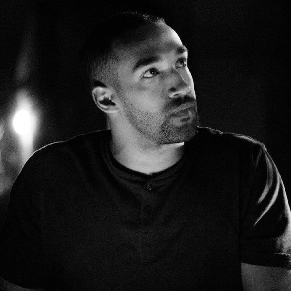 Meet your Posher, Max