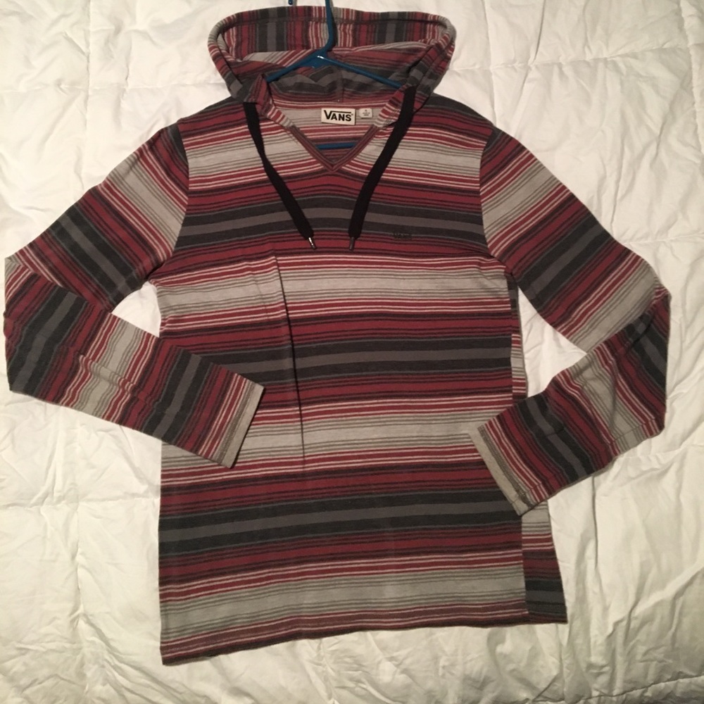 Vans Hoodie