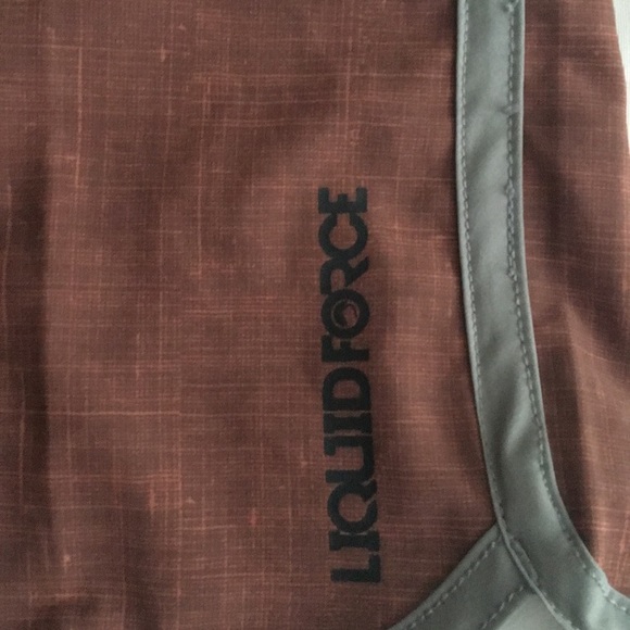 liquidforce shorts - Picture 2 of 4