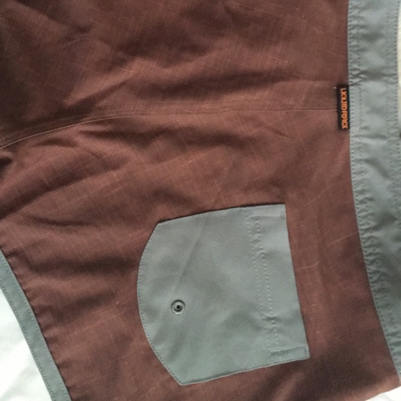 liquidforce shorts - Picture 3 of 4