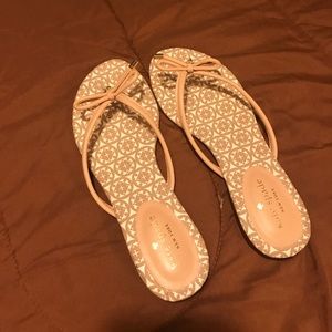 Brand new Kate spade sandal