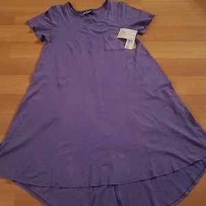Lularoe Carly size xs NTW