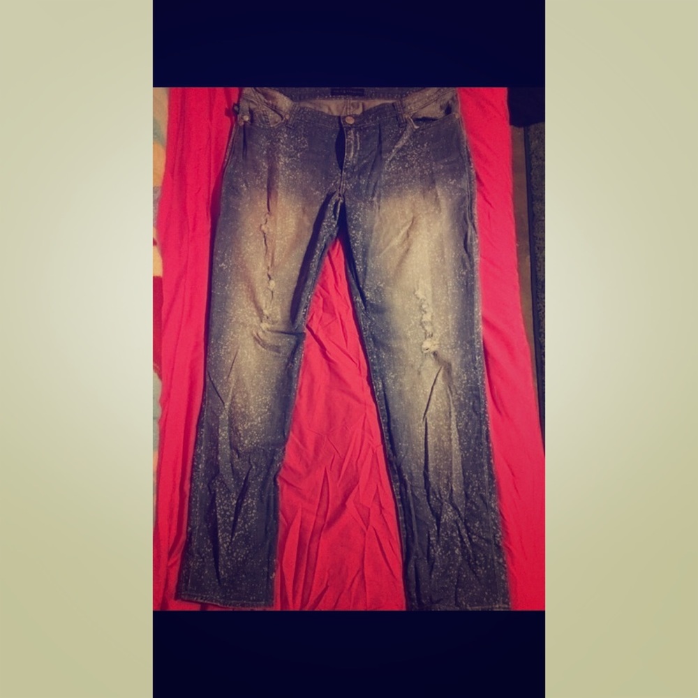 Rock & Republic skinny jeans