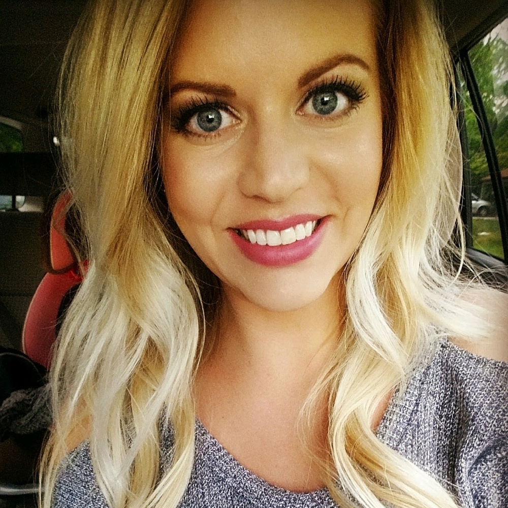 Meet your Posher, Courtney