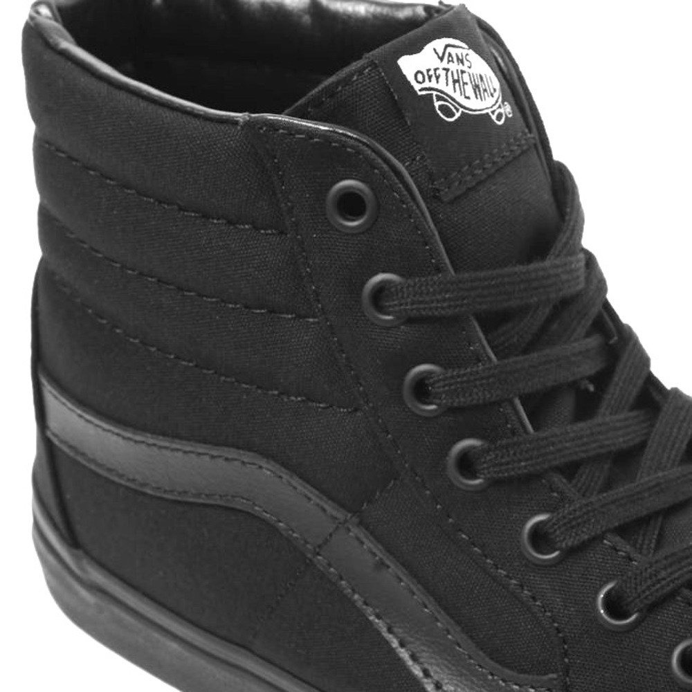 Vans Sk8 hi's